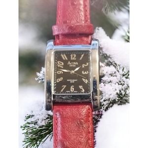 Beautiful Activa Swiss movement watch